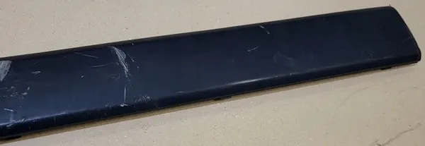 Takapuskuri Muovi Musta BMW 5 E34 OE 5112-1944184 image 8