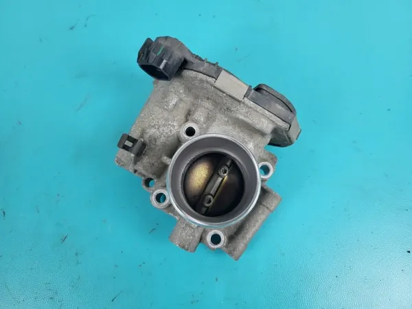 Spjällhus OEM 55562270 för Opel Corsa D 1.2 image 2