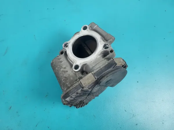 Spjällhus OEM 55562270 för Opel Corsa D 1.2 image 4