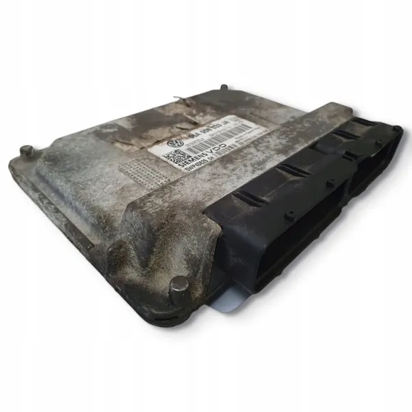 Moottorinohjain OEM 06A906033JA VW Golf V:lle image 2