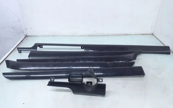 Audi OE Seitenschweller-Set OEM 8E1853190 - Gebraucht image 2