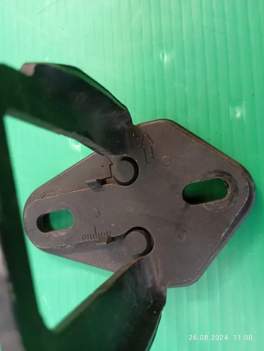 OEM A4478800002 Hood Support Bracket Mercedes Vito image 4