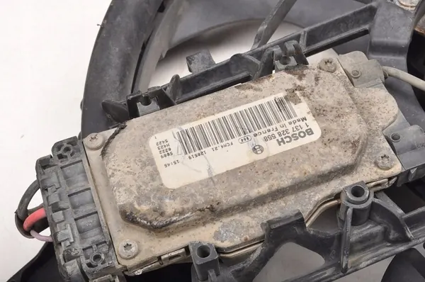 Volvo OE Kylarrubrik 3M5H-8C607-RJ image 3