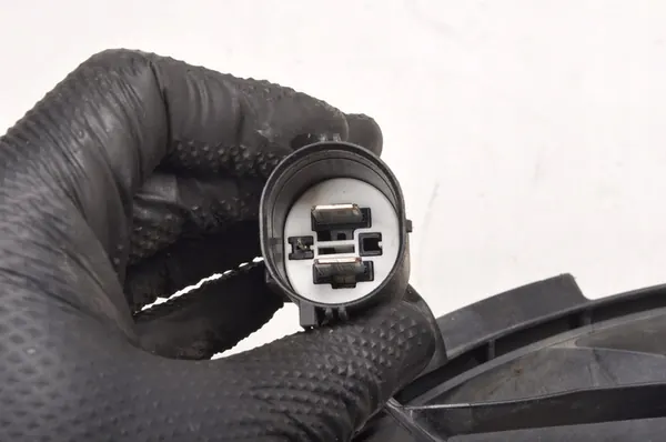 Volvo OE Kylarrubrik 3M5H-8C607-RJ image 4