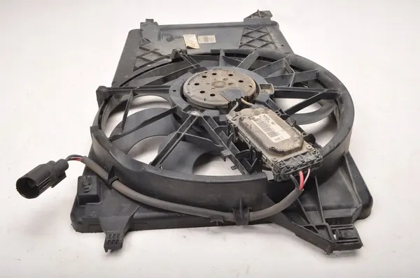 Volvo OE Kylarrubrik 3M5H-8C607-RJ image 5