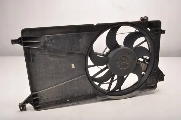 Volvo OE Kylarrubrik 3M5H-8C607-RJ image 7