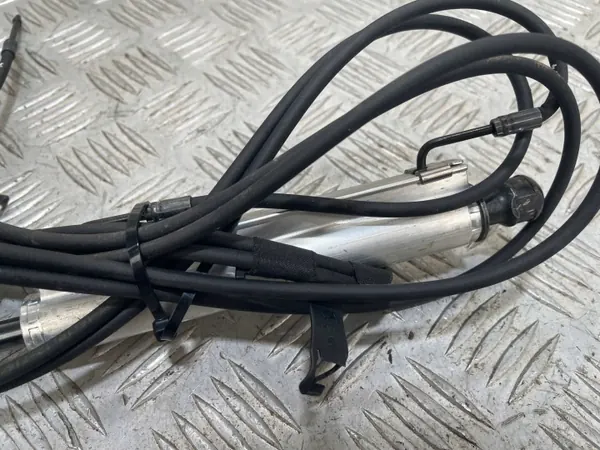 Mini OE Dachhydraulikzylinder für R59 Roadster image 3