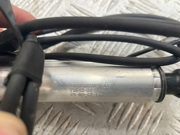 Mini OE Dachhydraulikzylinder für R59 Roadster image 4