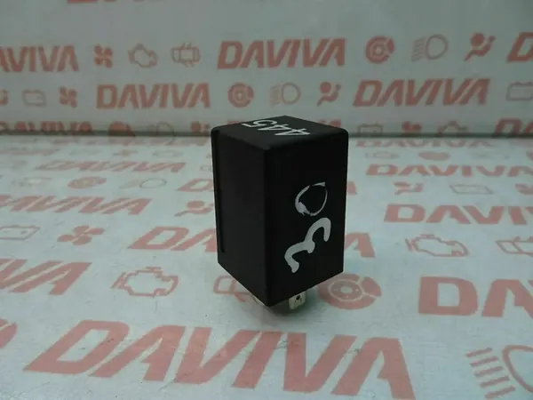 Skoda Superb Rela 2.5 TDI Diesel 2007 3U0959627 image 2