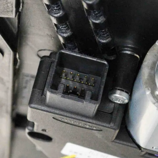 Schiebedach Maserati Quattroporte VI OEM 1561303900P Gebraucht image 3