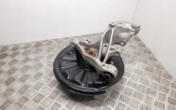 Volkswagen Arteon 2018 Mozzo ruota posteriore sinistro image 2