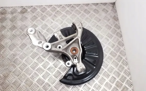 Volkswagen Arteon 2018 Mozzo ruota posteriore sinistro image 3