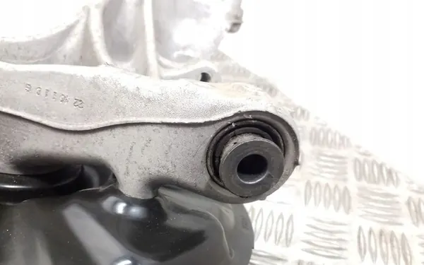 Volkswagen Arteon 2018 Mozzo ruota posteriore sinistro image 5