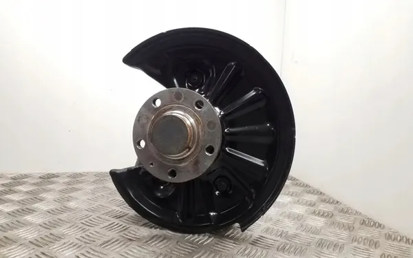 Volkswagen Arteon 2018 Mozzo ruota posteriore sinistro image 6