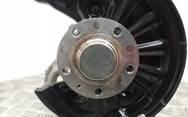 Volkswagen Arteon 2018 Mozzo ruota posteriore sinistro image 7