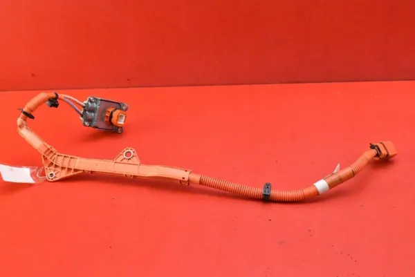 Câble Haute Tension Toyota 821H2-K0030B - Occasion image 4