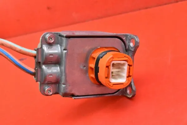 Câble Haute Tension Toyota 821H2-K0030B - Occasion image 5