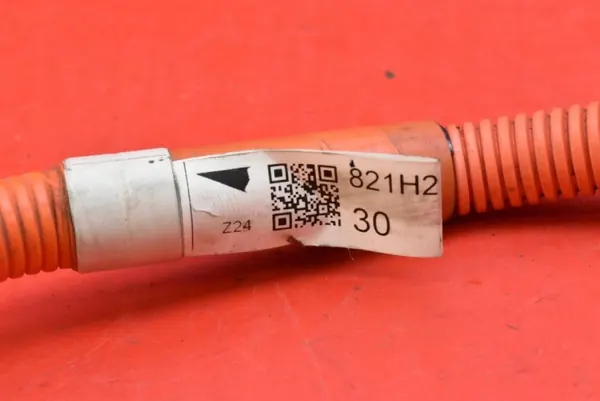 Câble Haute Tension Toyota 821H2-K0030B - Occasion image 8