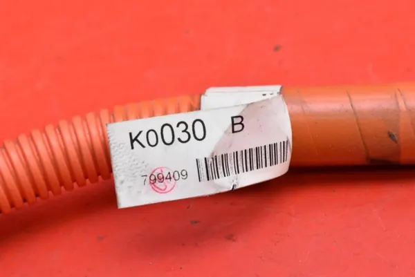 Câble Haute Tension Toyota 821H2-K0030B - Occasion image 9
