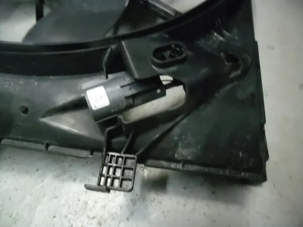 Kylarrubrik Jeep Grand Cherokee WK2 3.0 CRD OEM 52014787AB image 2