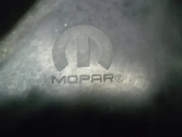 Kylarrubrik Jeep Grand Cherokee WK2 3.0 CRD OEM 52014787AB image 6