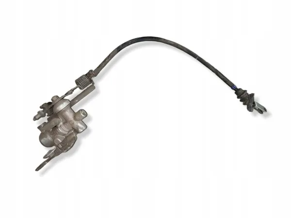 Bakre bromstrumma OEM II för Subaru Forester SG image 2