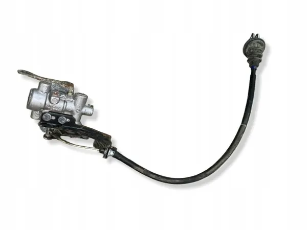 Bakre bromstrumma OEM II för Subaru Forester SG image 4