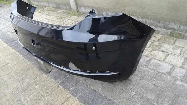 SEAT LEON III FR 5F0 H/B LIFT - paraurti posteriore image 3