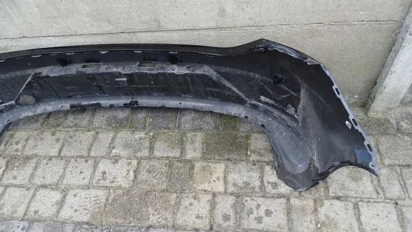 SEAT LEON III FR 5F0 H/B LIFT - paraurti posteriore image 5