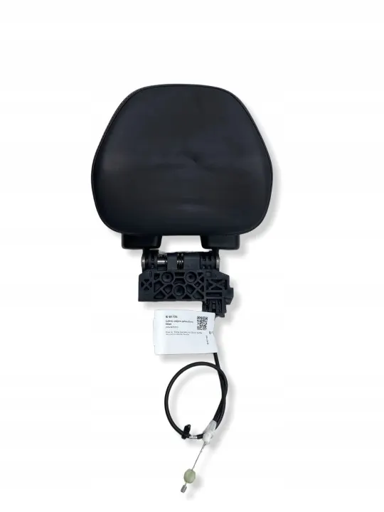 Volvo XC90 Achterste hoofdsteun OEM UTO81725 Gebruikt image 2
