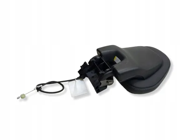 Volvo XC90 Achterste hoofdsteun OEM UTO81725 Gebruikt image 8