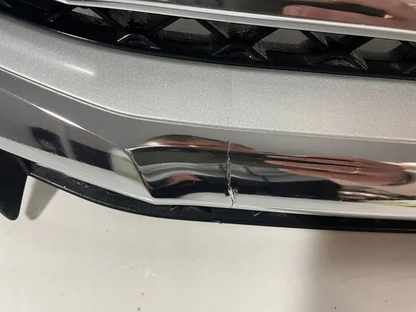 Grill for MITSUBISHI ECLIPSE CROSS image 4