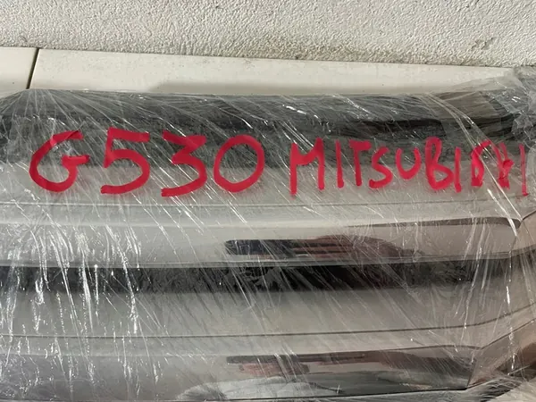 Grill for MITSUBISHI ECLIPSE CROSS image 9