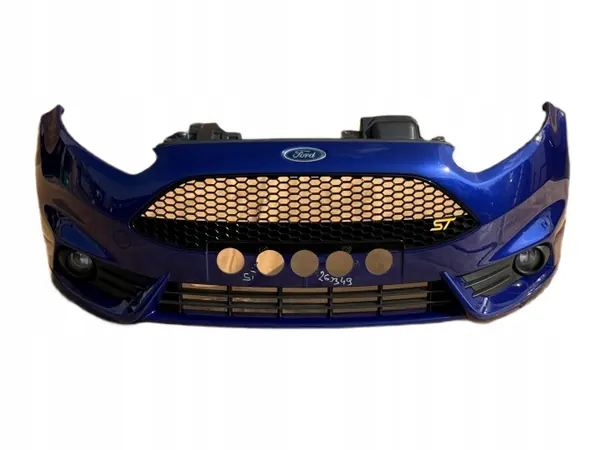 OEM C1BB-17757-C Frontstoßstange für Ford Fiesta MK7 ST image 2