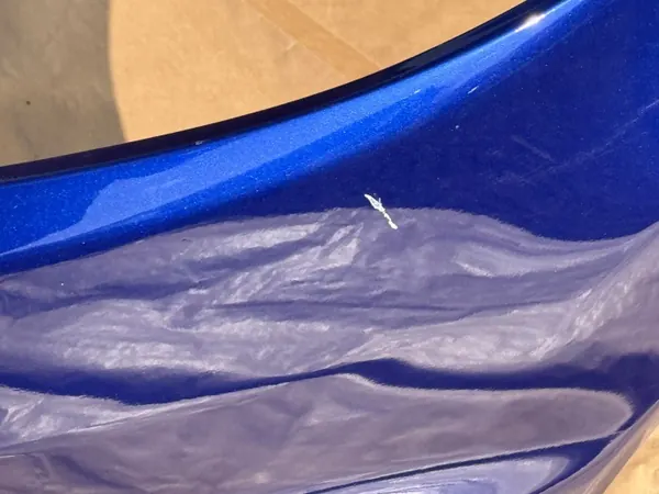OEM C1BB-17757-C Frontstoßstange für Ford Fiesta MK7 ST image 10