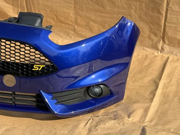 OEM C1BB-17757-C Frontstoßstange für Ford Fiesta MK7 ST image 4