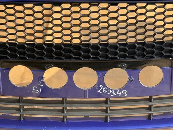 OEM C1BB-17757-C Frontstoßstange für Ford Fiesta MK7 ST image 5