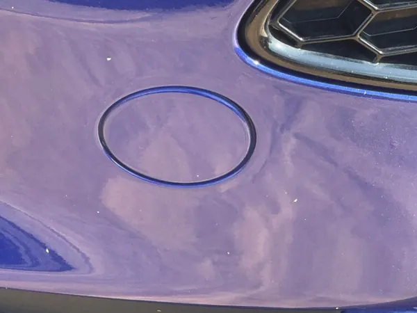 OEM C1BB-17757-C Frontstoßstange für Ford Fiesta MK7 ST image 6