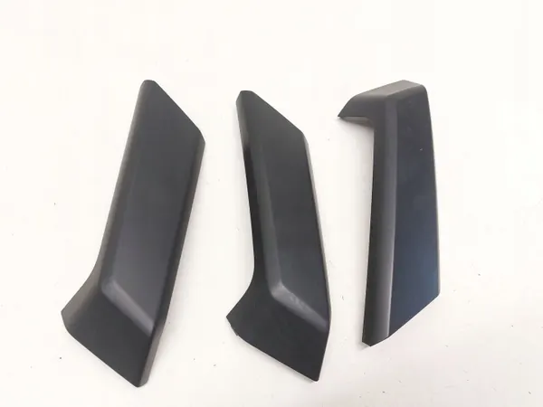 Cache poignée porte OEM 5NA867172 pour VW Tiguan image 3
