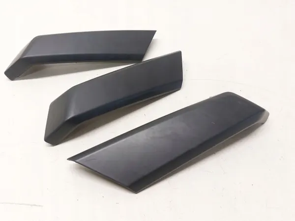 Cache poignée porte OEM 5NA867172 pour VW Tiguan image 4