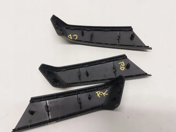 Cache poignée porte OEM 5NA867172 pour VW Tiguan image 5