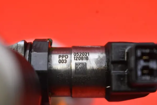 Pompe d'injection OEM 03G130073T pour VW Passat B6 2.0 TDI image 8