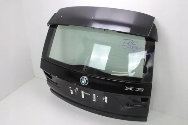 Heckklappe BMW X3 E83 OEM 360212896 Gebraucht image 3