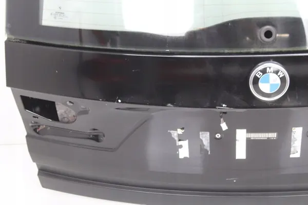 Heckklappe BMW X3 E83 OEM 360212896 Gebraucht image 4