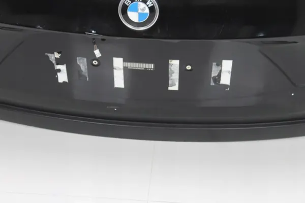Heckklappe BMW X3 E83 OEM 360212896 Gebraucht image 5