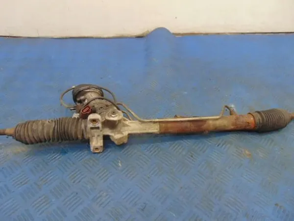 VOLKSWAGEN POLO IV 1.4B Caixa de Direção 6Q1423051AF image 2