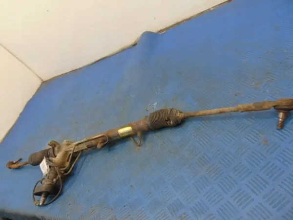 VOLKSWAGEN POLO IV 1.4B Caixa de Direção 6Q1423051AF image 7