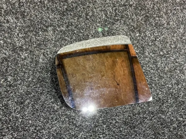 Insert Miroir Iveco Daily III Gauche Haut OEM 21547 image 3