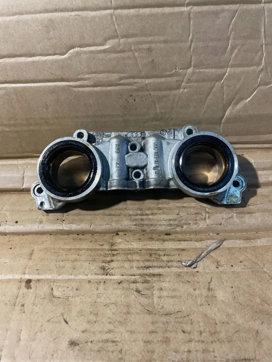 OEM 06C103107 Régulateur d'arbre à cames Audi A4/S4 B6 image 2