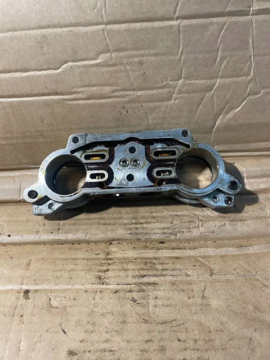 OEM 06C103107 Régulateur d'arbre à cames Audi A4/S4 B6 image 3